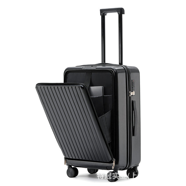 Luggage Spinner Suitcase Kalsten