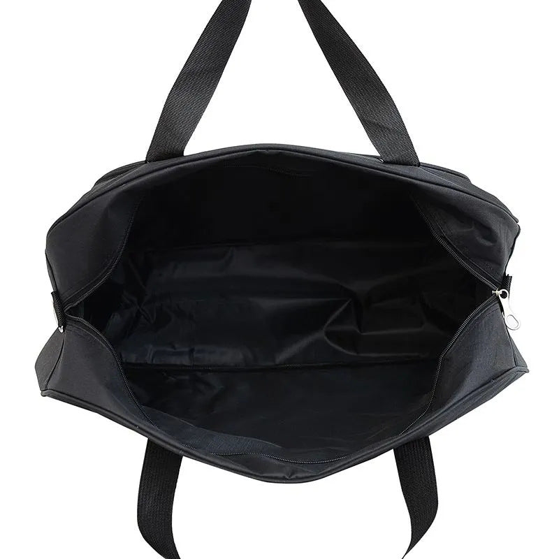 Multi-Purpose Water-Resistant Sports Duffel Bag Kalsten