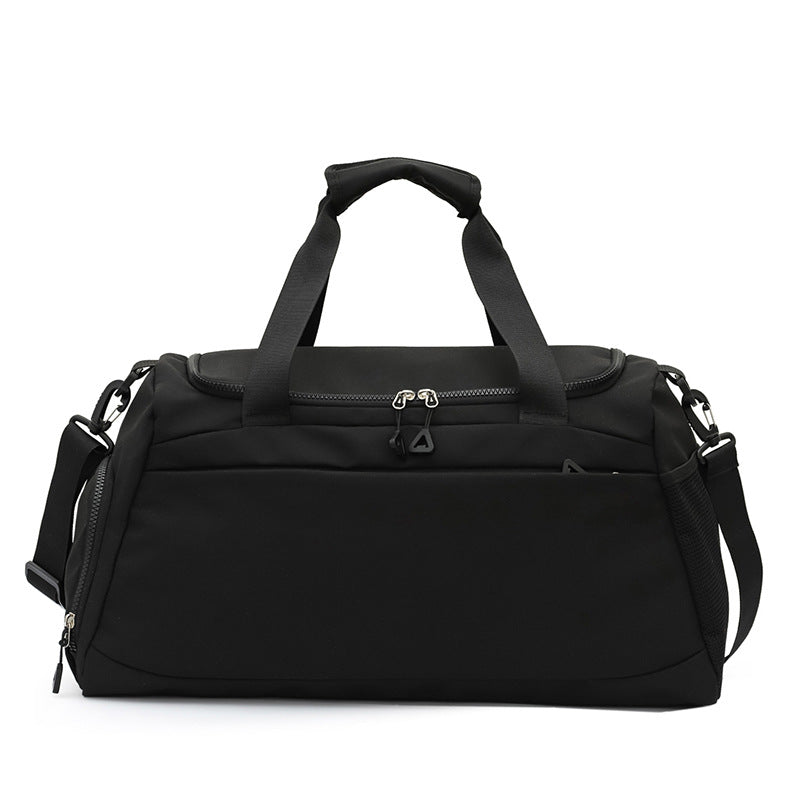 Sporty everyday and travel bag Kalsten