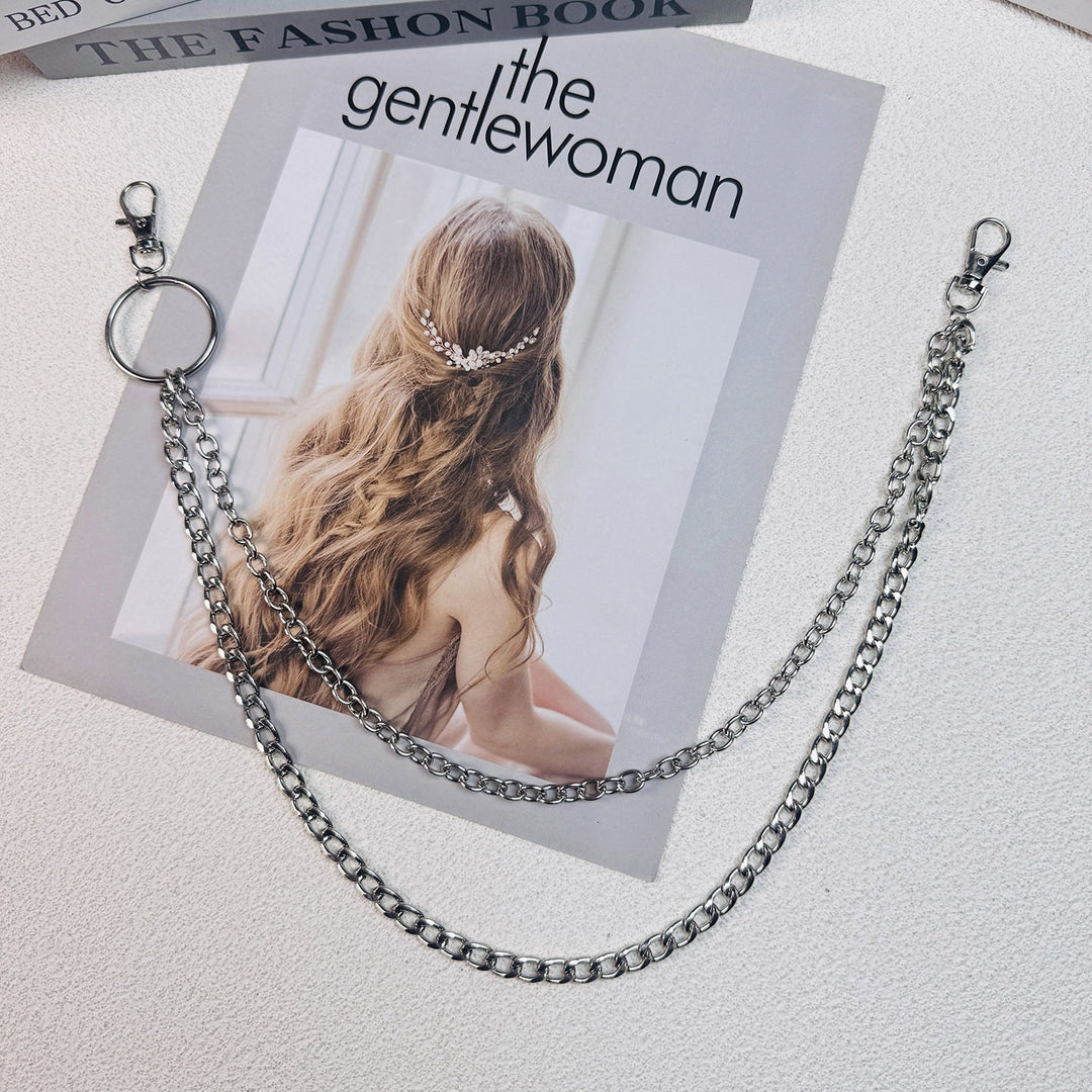Hair accessory Kette Kalsten