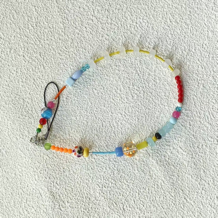 Beaded Eyewear Lanyard Kalsten 1790134597