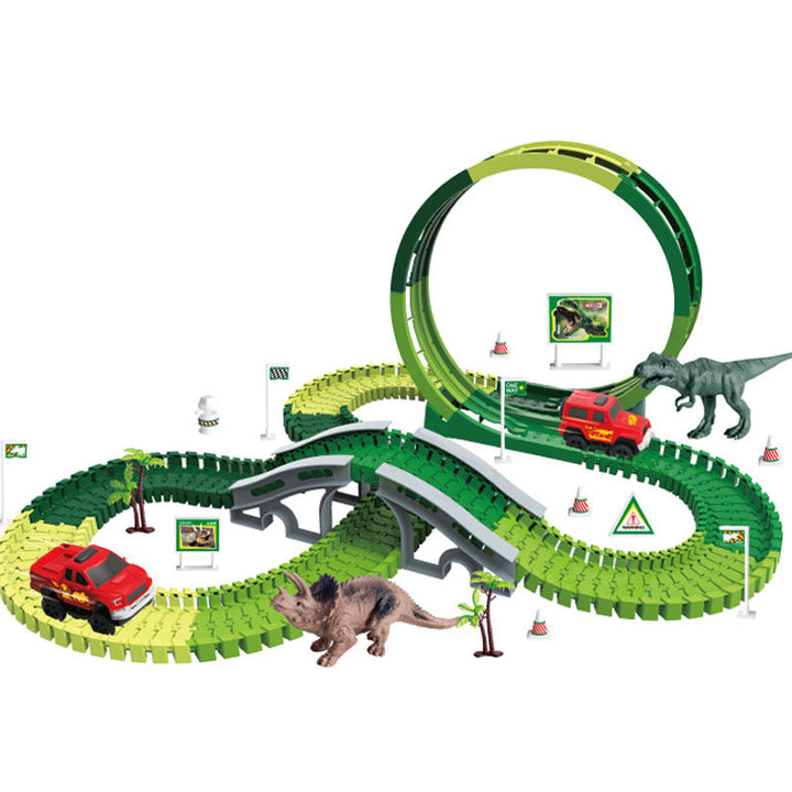 Off-Road Racing Toy Kalsten