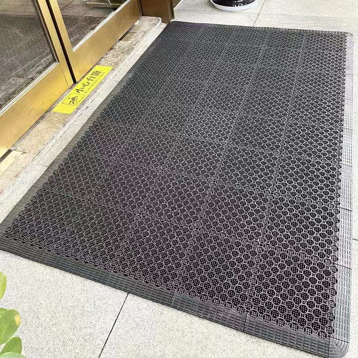 Home Door Mat Kalsten