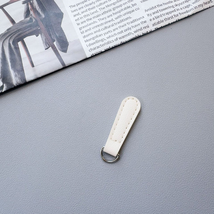 Durable Leather Keyring Loop Kalsten