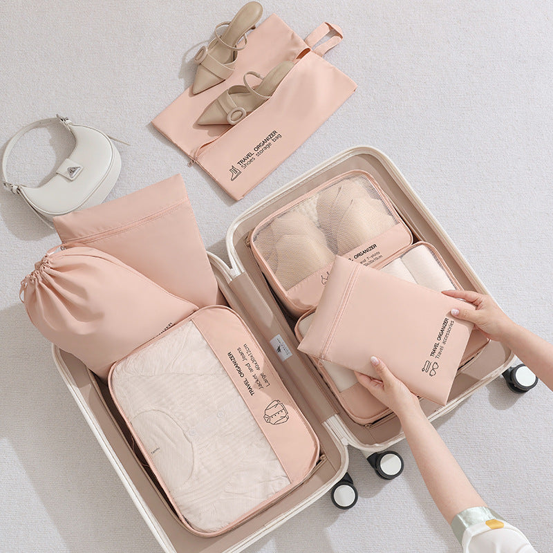 Premium Travel Organizer Set Kalsten