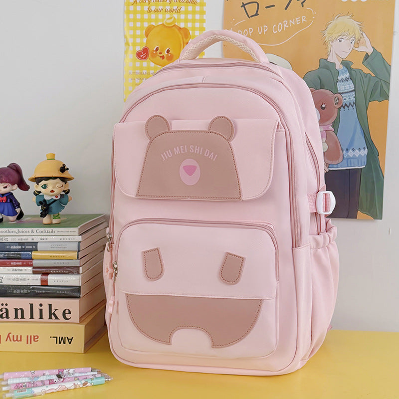 Cute Animal-Themed Backpack Kalsten 1791205471