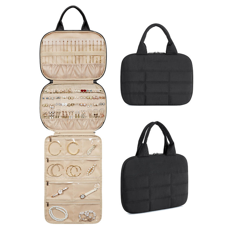 Jewelry organizer Kalsten
