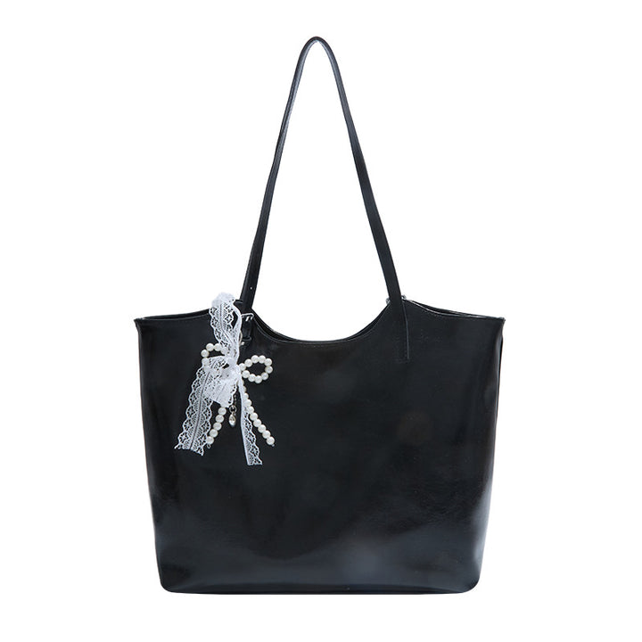 Elegant Minimalist Tote Bag