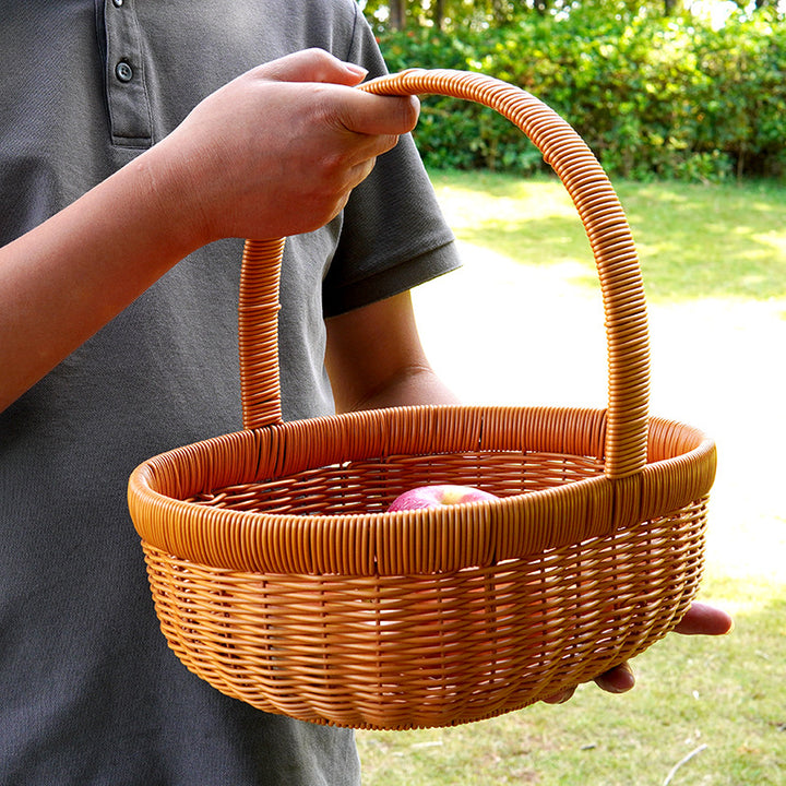 Decorative Wicker Kalsten