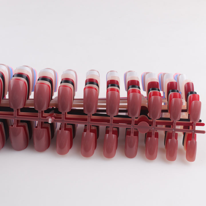Artificial Nail Set Kalsten