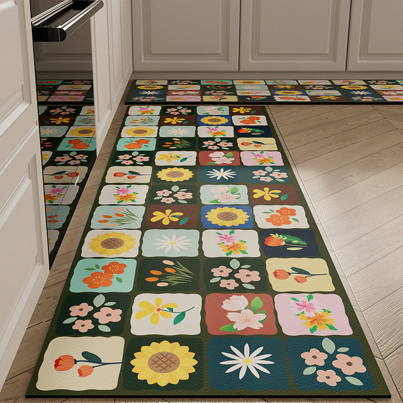 Kitchen Mat Kalsten