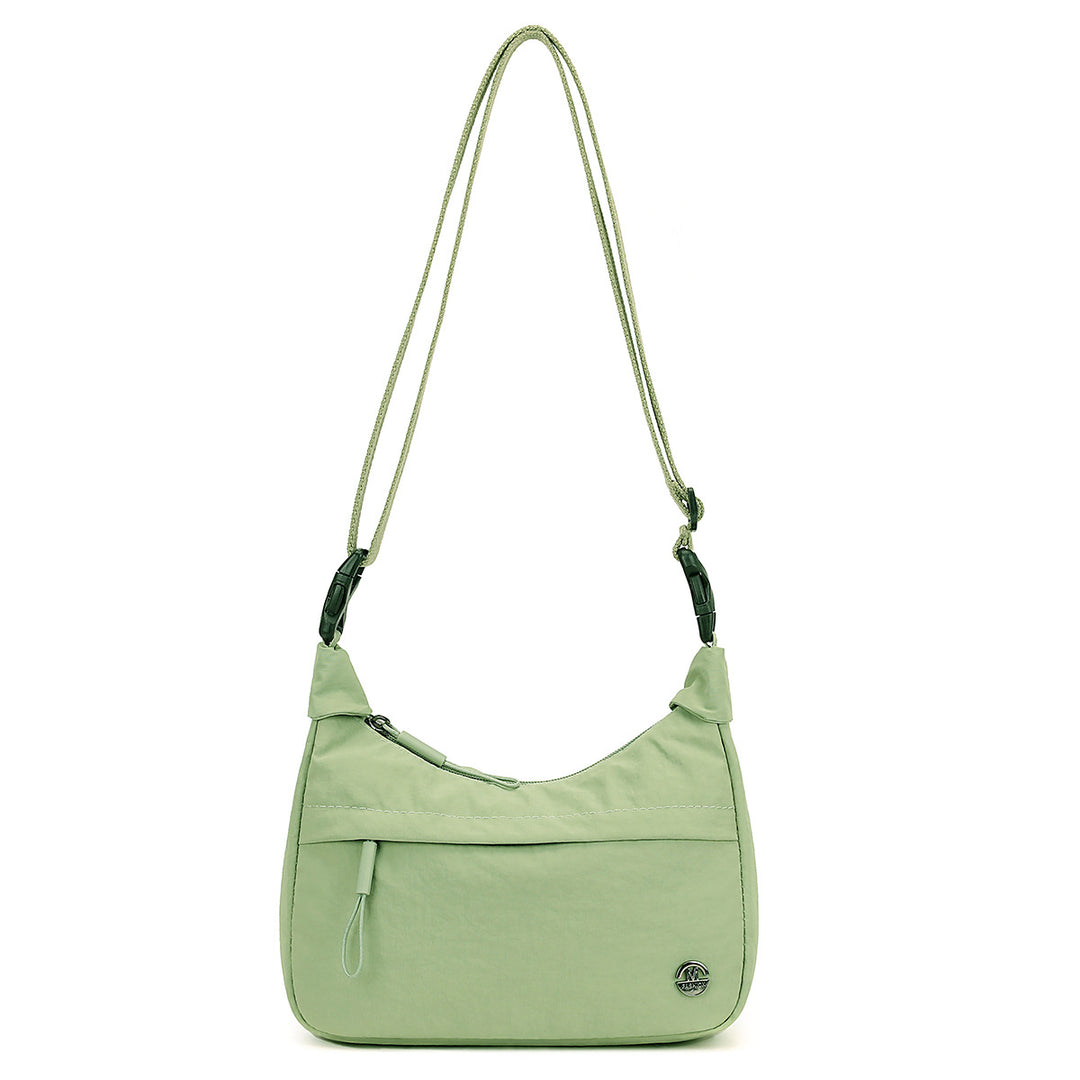 Sporty Messenger Pouch