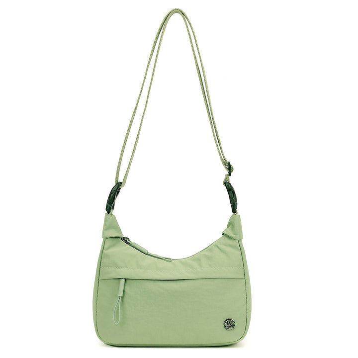Sporty Messenger Pouch
