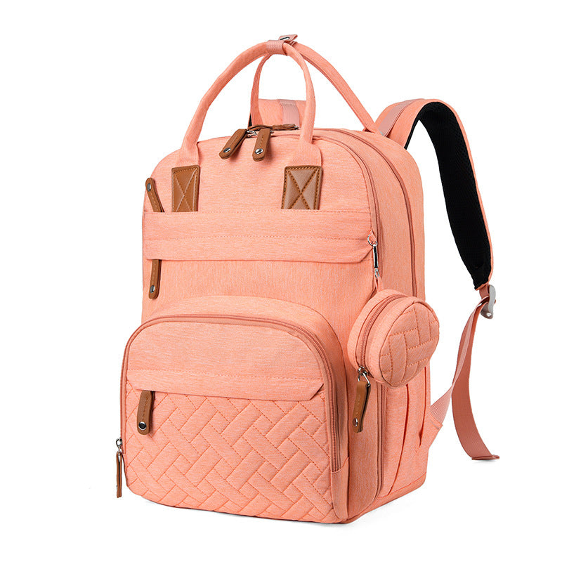 Versatile Multi-Functional Backpack Kalsten