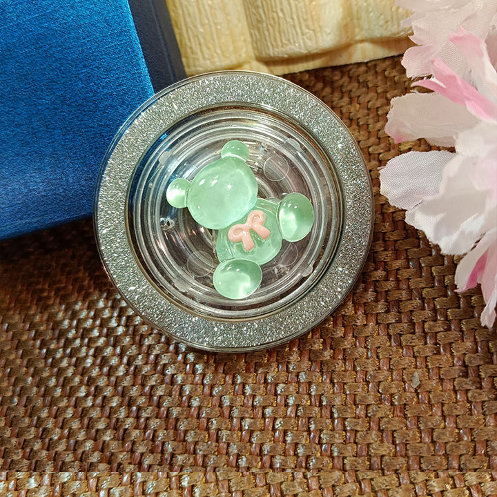 Decorative Heart-Shaped Phone Holder Kalsten