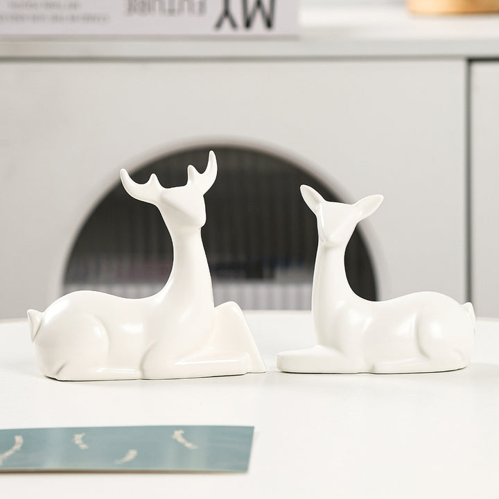 Decorative figure Kalsten