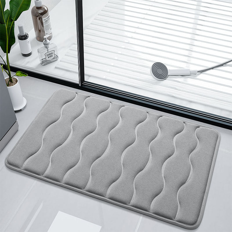 Bathroom Comfort Mat Kalsten