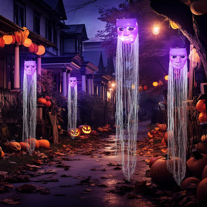 Halloween Decoration Mask