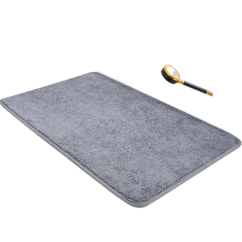 Home Bath Mat Kalsten