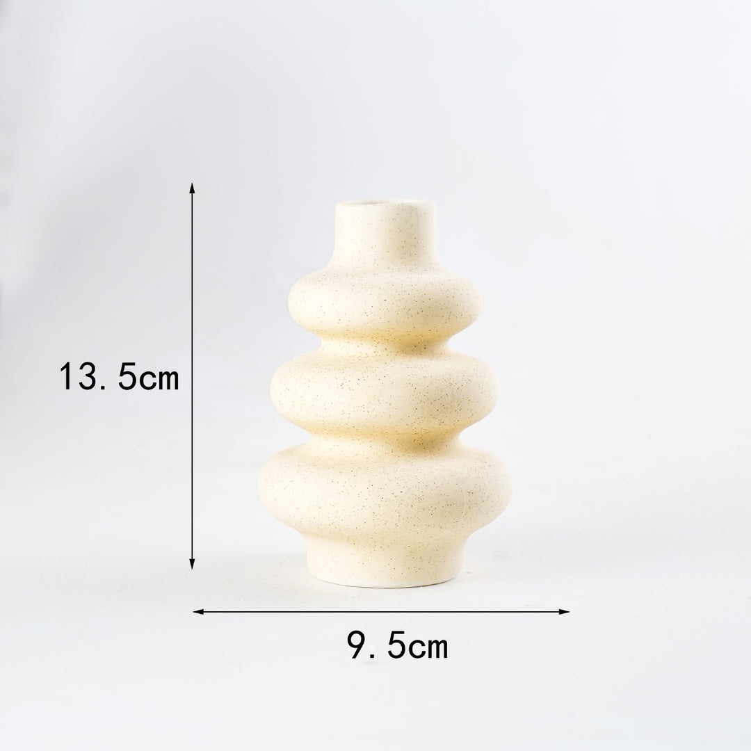 Modern Minimalist Decorative Vase
