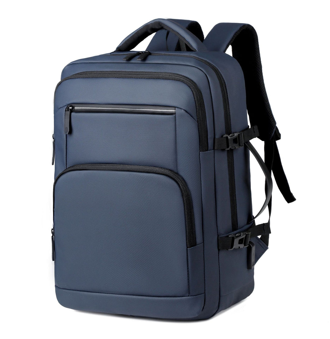 Multi-Functional Travel Backpack with Tech Compartment Kalsten