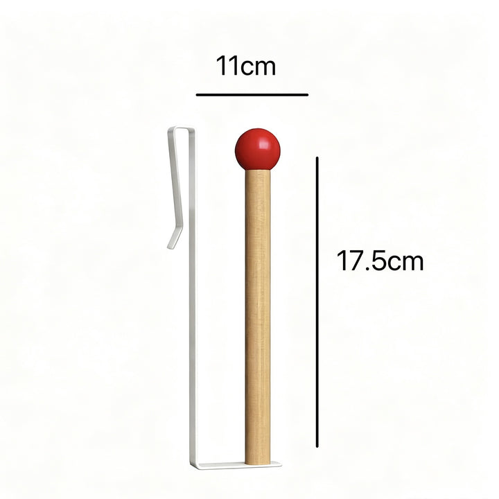 Modern Decorative Coat Rack