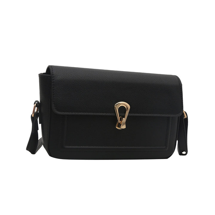 Versatile Structured Crossbody Handbag Kalsten