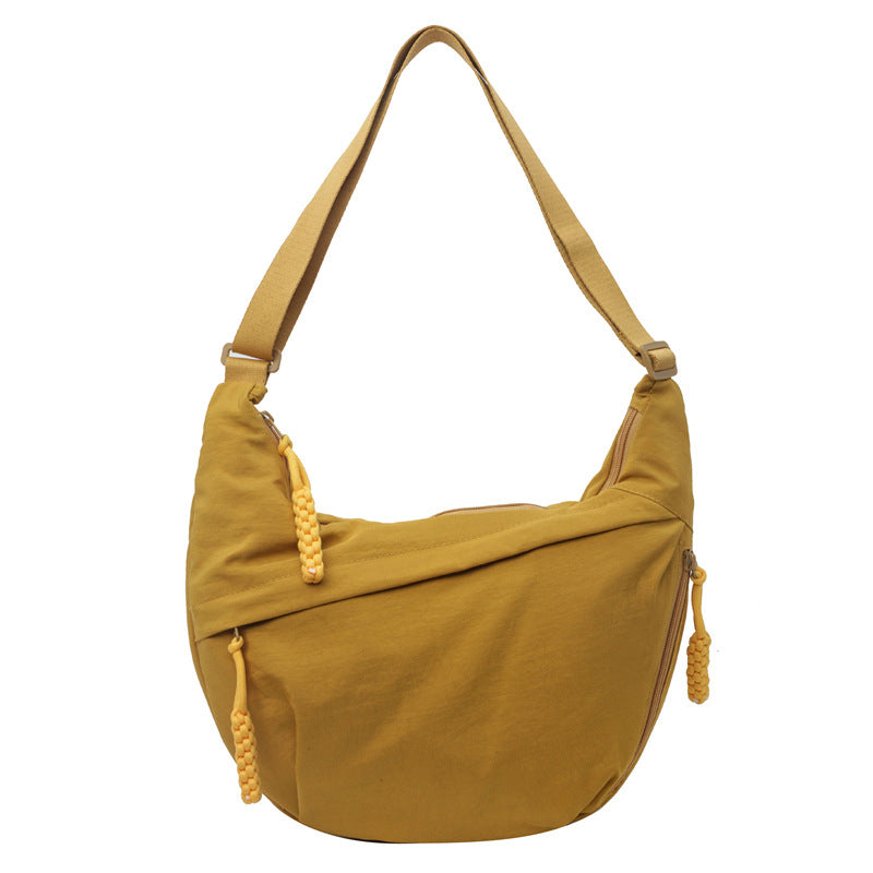 Versatile Sling Shoulder Bag Kalsten