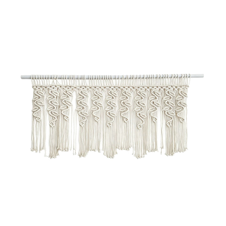 Home Decor Macrame Wall Hanging