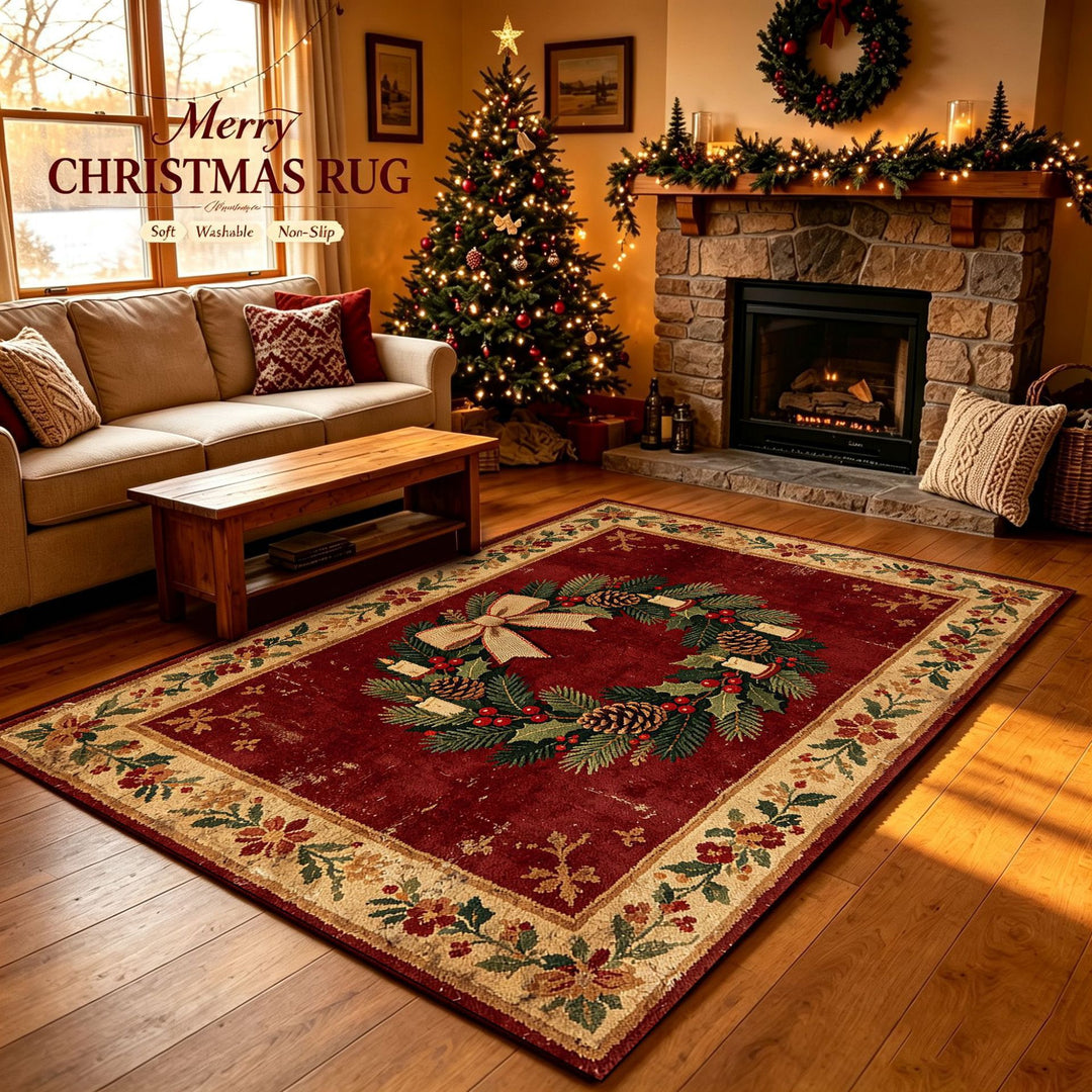 Home Decorative Area Kalsten