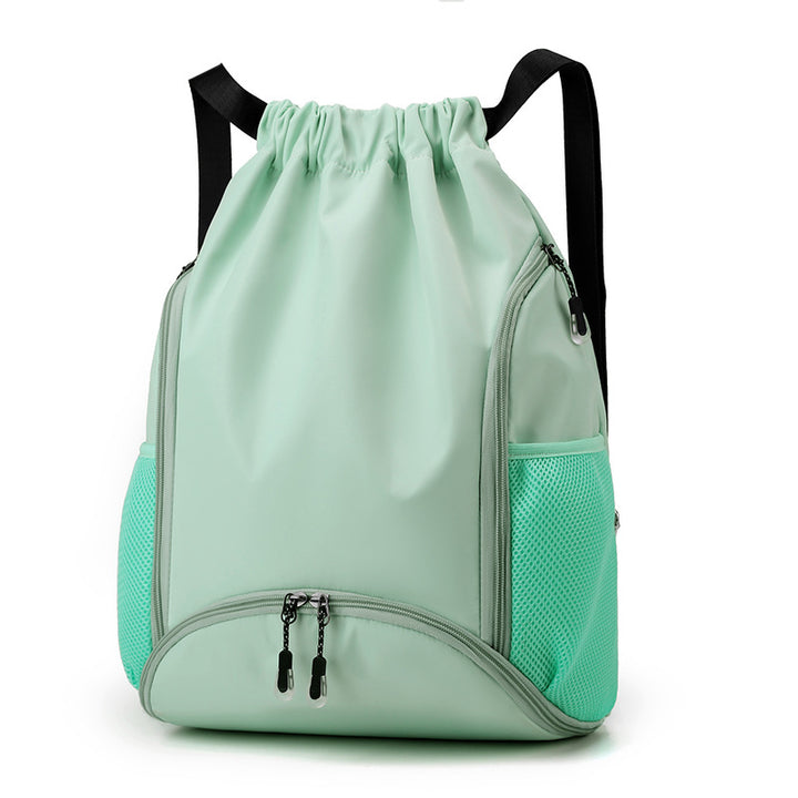 Sporty backpack bag Kalsten
