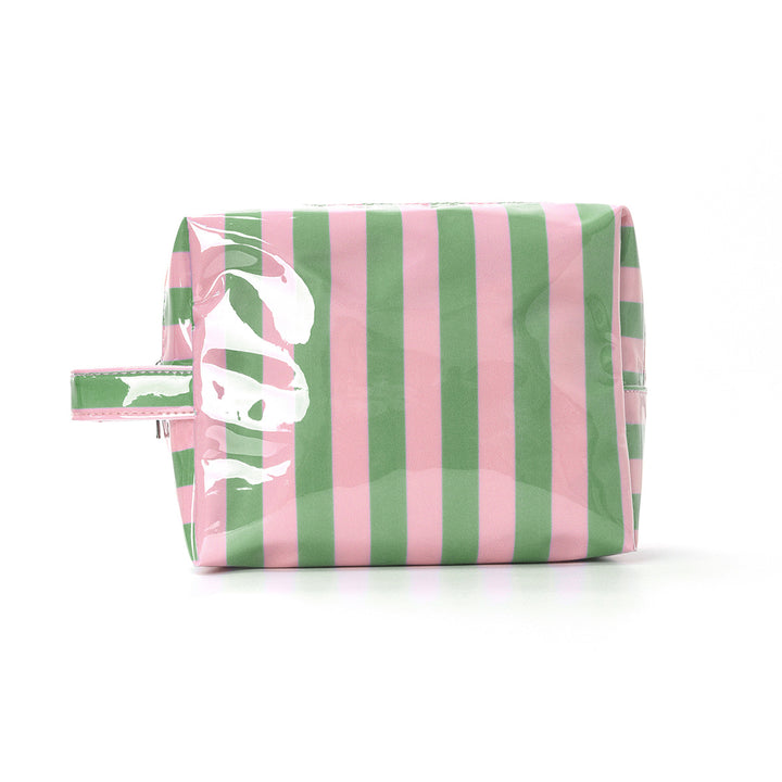 Transparent Cosmetic Bag Kalsten