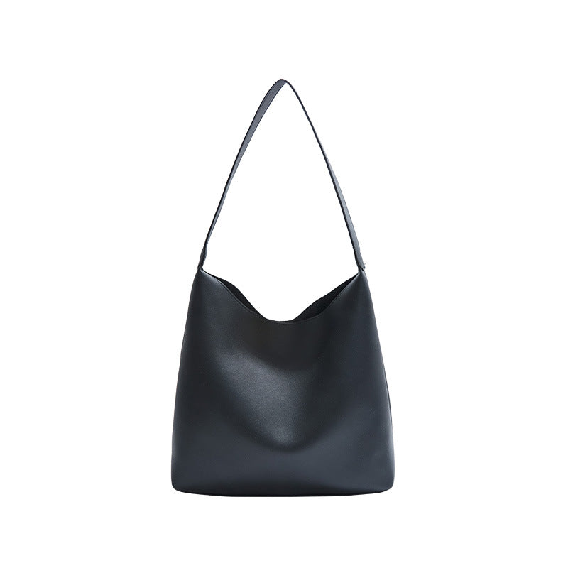 Modern Minimalist Shoulder Bag