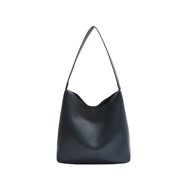 Modern Minimalist Shoulder Bag