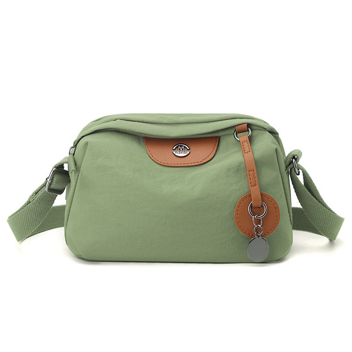 Functional Travel Organizer Bag