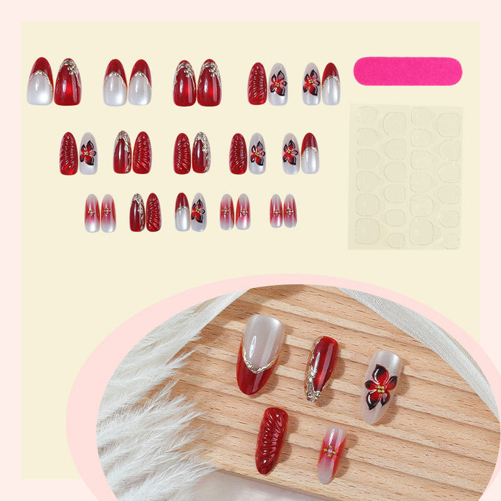 Decorative Nail Art Kalsten