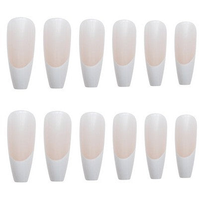 Premium Stiletto Press-On Nails Kalsten