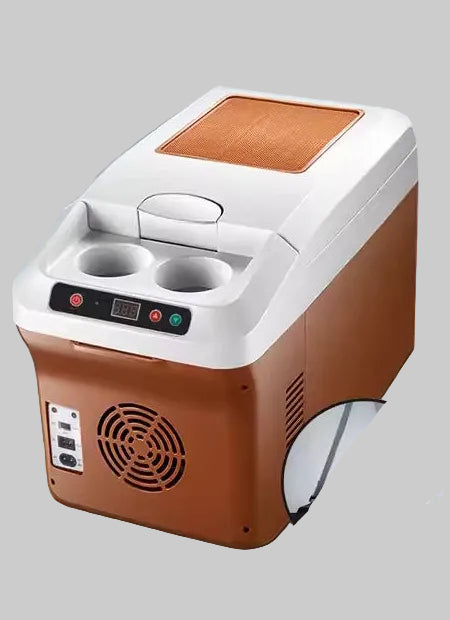 Cooler Storage Kalsten