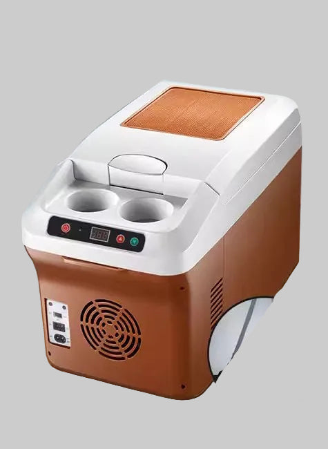 Portable Electric Cooler Kalsten