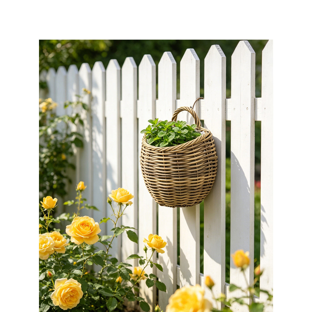 Presentation basket Kalsten