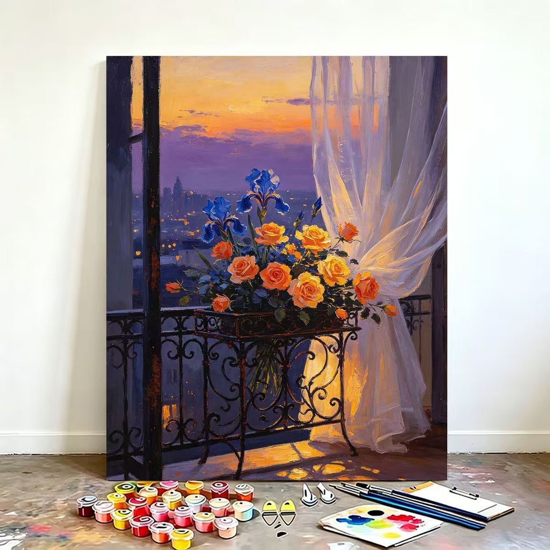 Decorative Art Kalsten