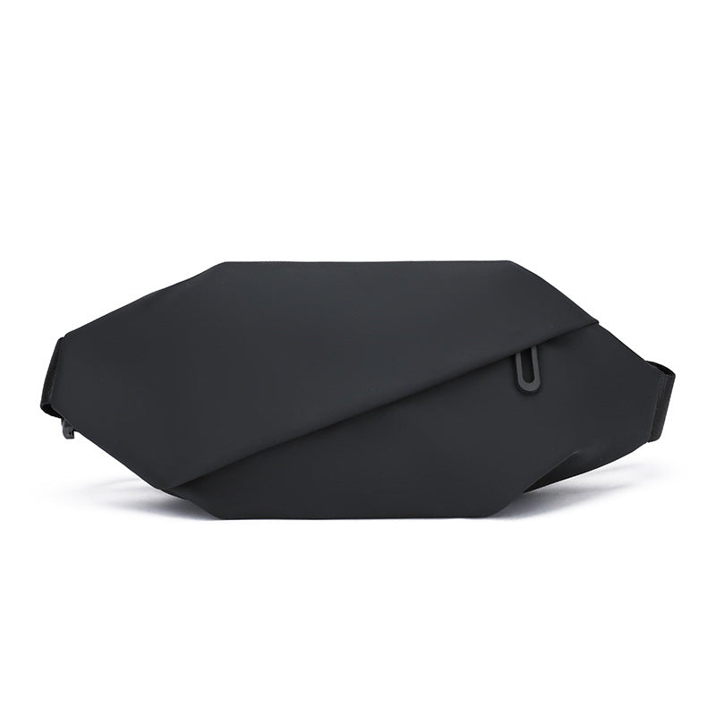 Ergonomic Weather-Resistant Sling Bag Kalsten