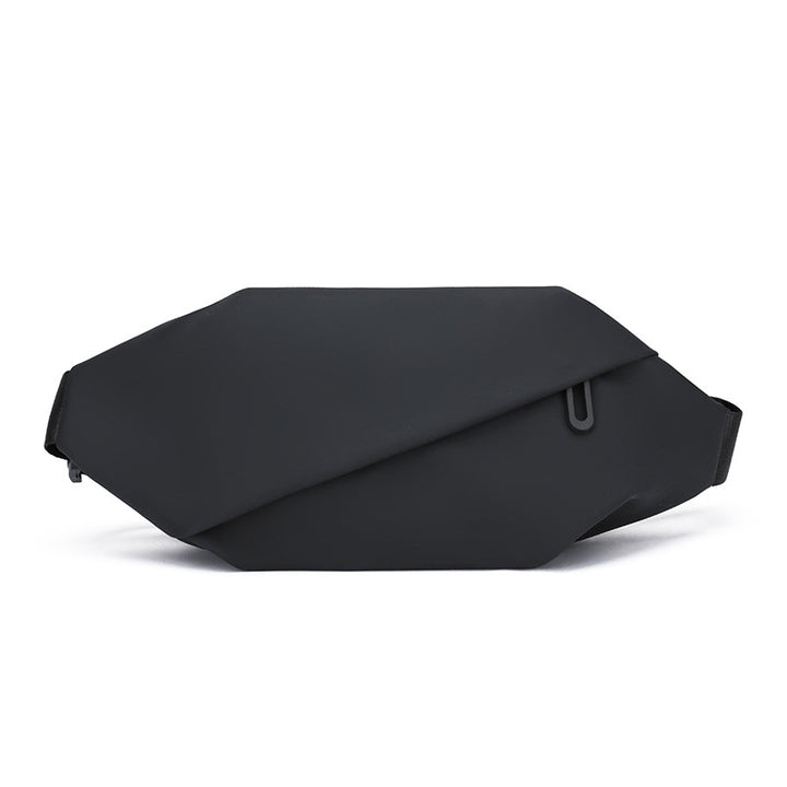Ergonomic Weather-Resistant Sling Bag Kalsten