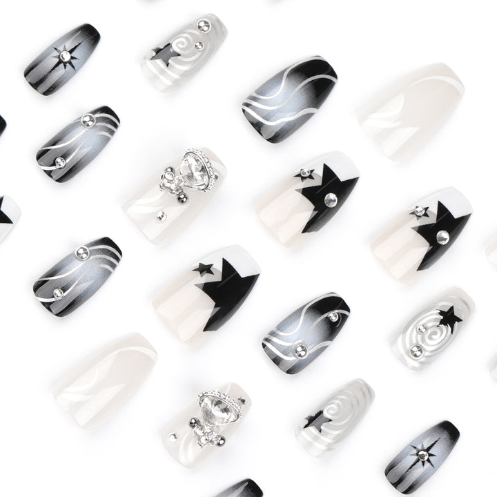 Unique and Stylish Nail Art Kalsten