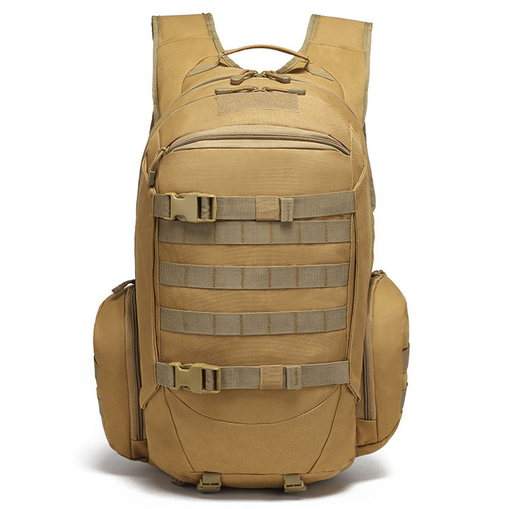 Tactical Multi-Feature Outdoor Backpack Kalsten