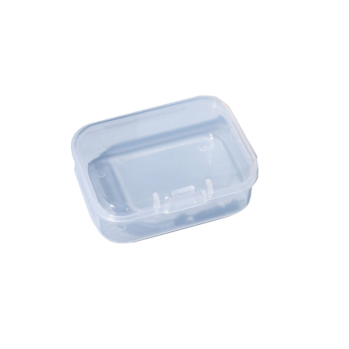 Transparent Mini Storage Container Kalsten