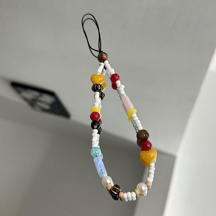 Colorful Beaded Eyewear Chain Kalsten 1790135504