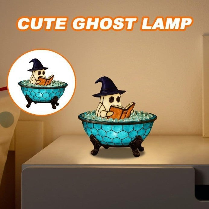 Decorative Ghost Reading Lamp Kalsten