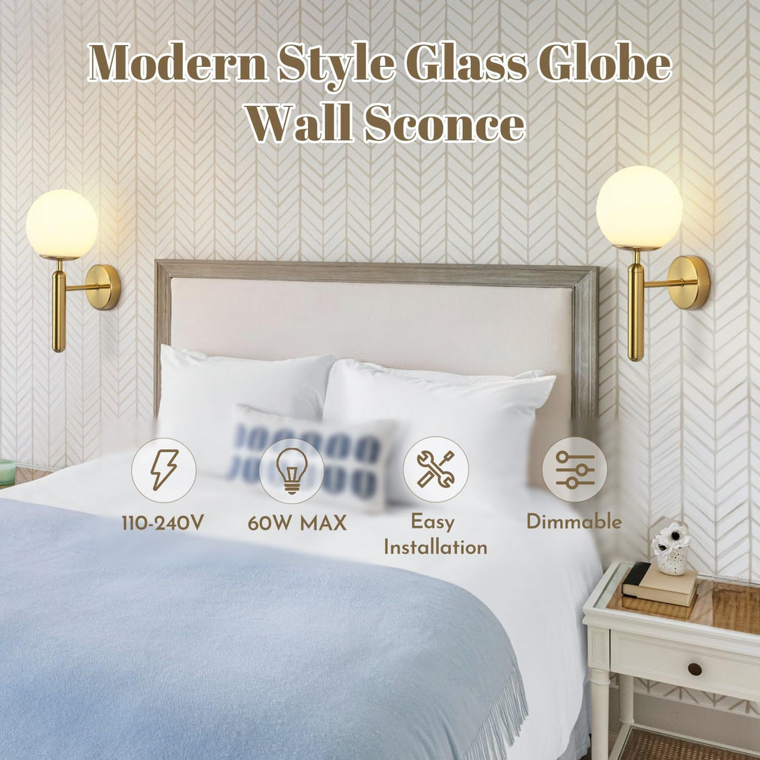Wall Sconce