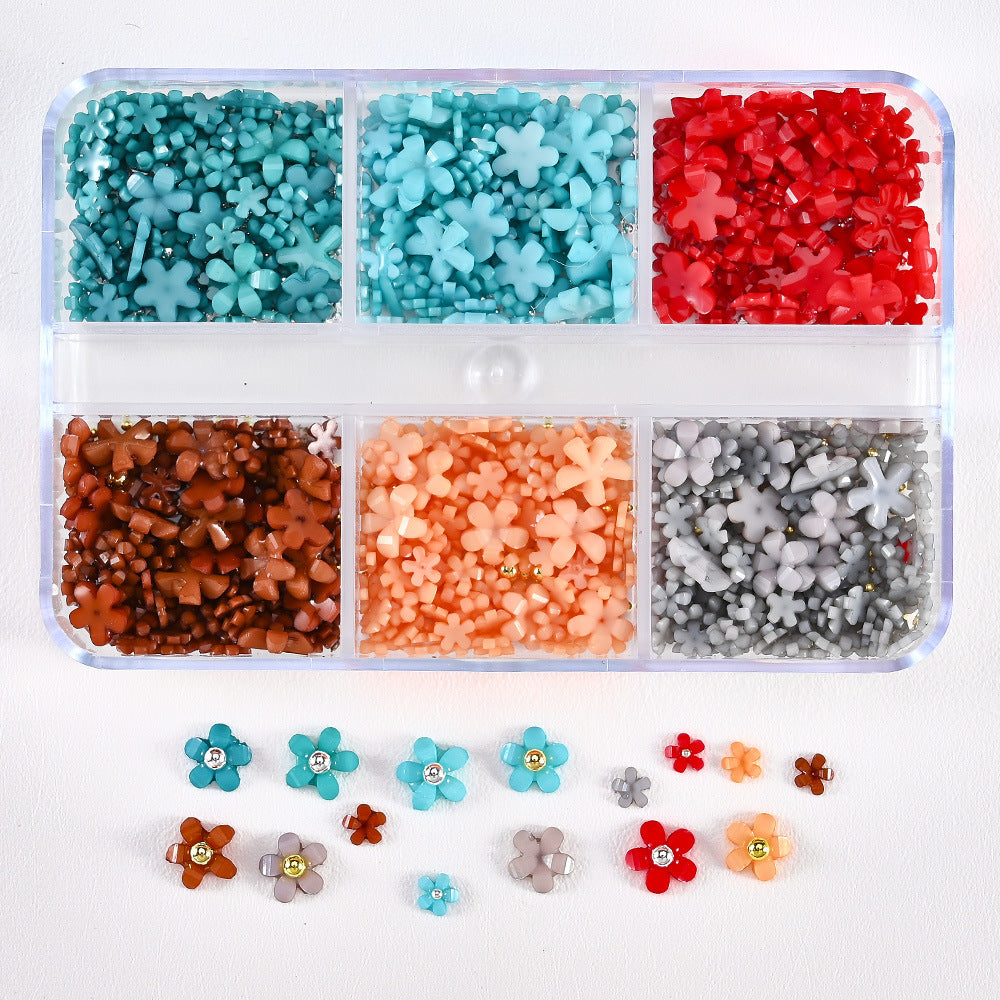 Nail Art Supplies